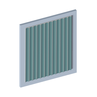 Панель HI WOOD